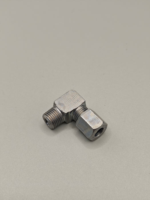 Winkelverschraubungen S 6 mm