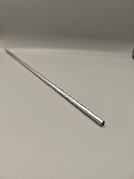 Stahlrohr 6x1