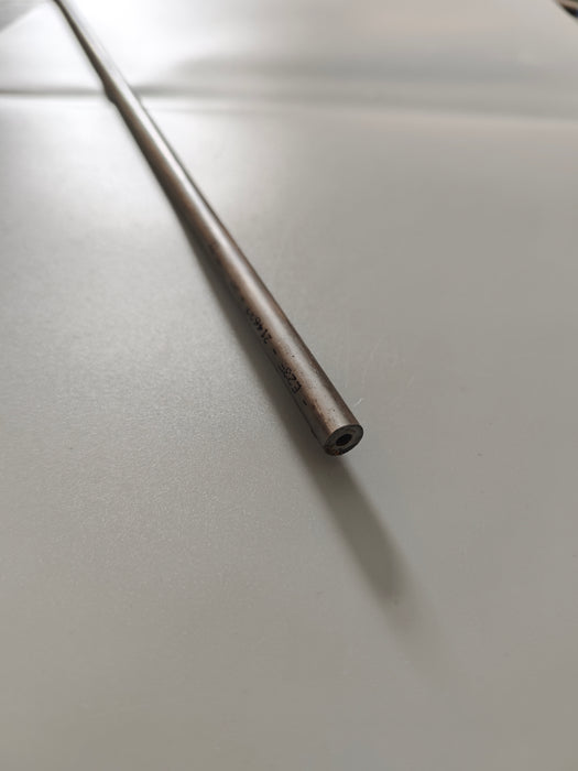 Stahlrohr 8x1
