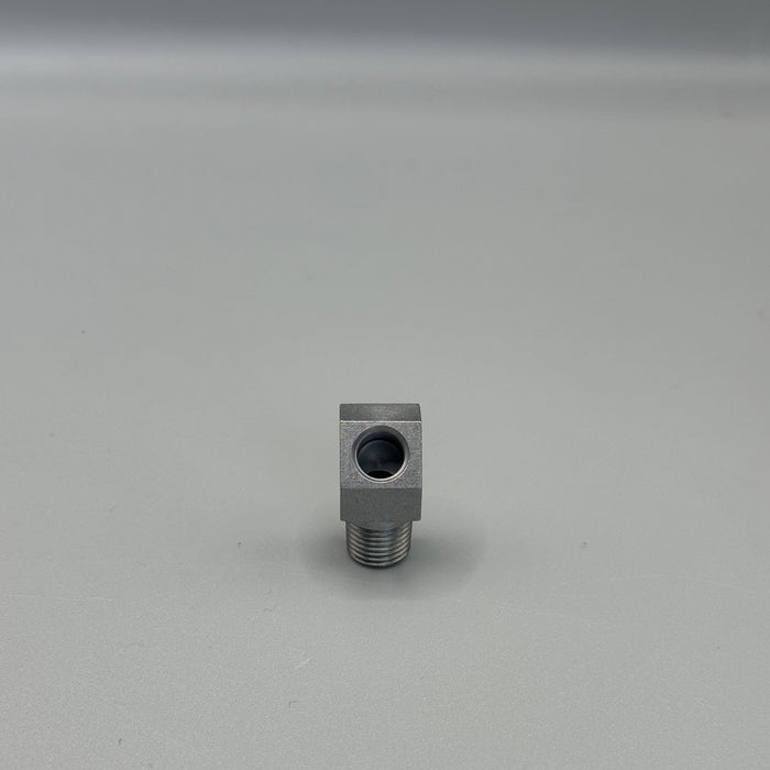 Eckverschraubungen 45°