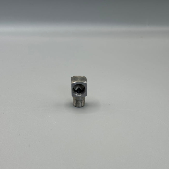 Eckverschraubungen 90°