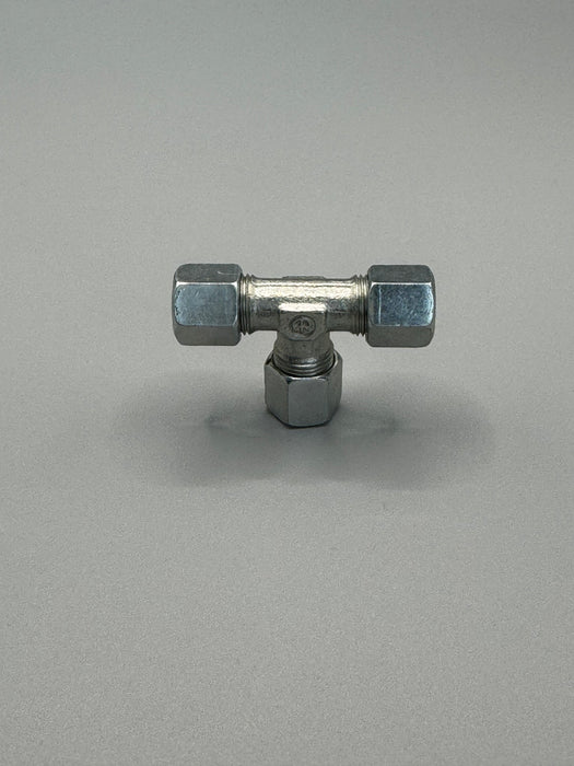 T-Verschraubungen S 6