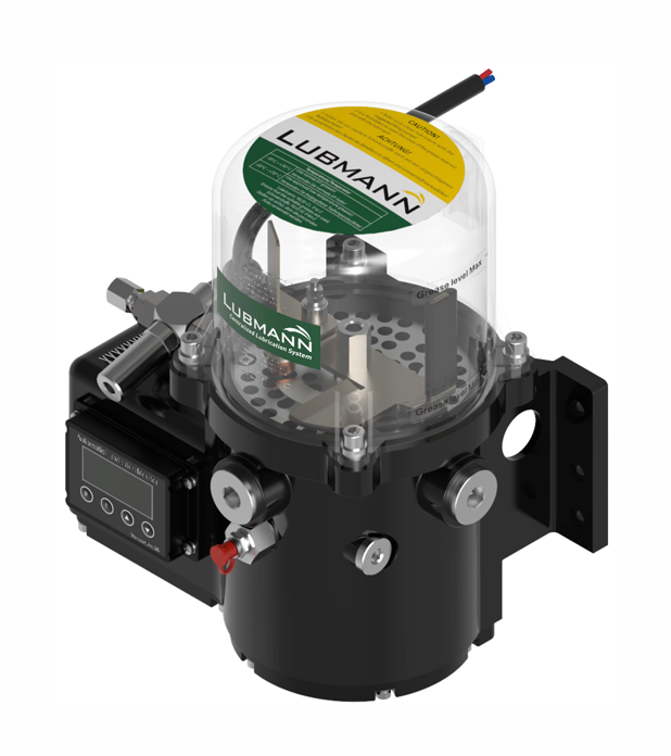 E-Pumpe ALP - 12 V