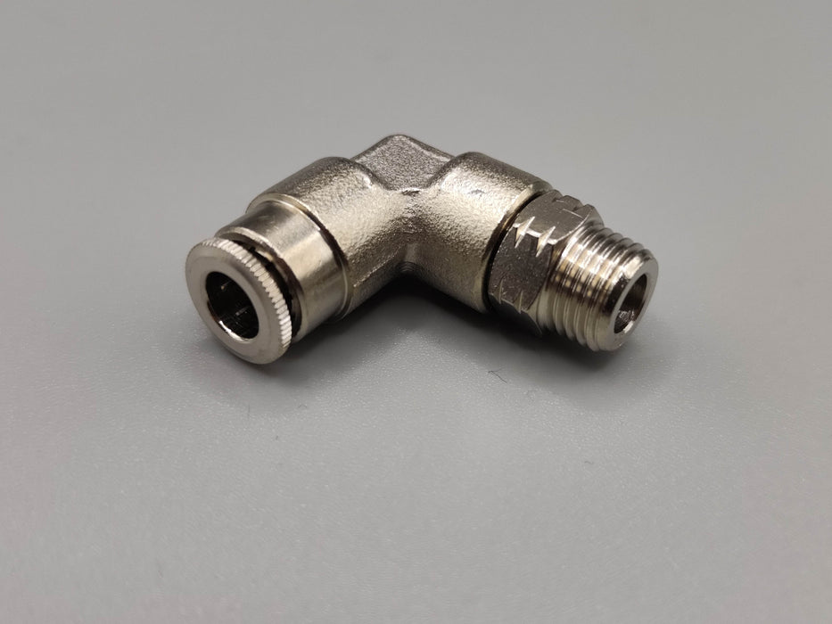 Steck-Drehgelenke 6 mm