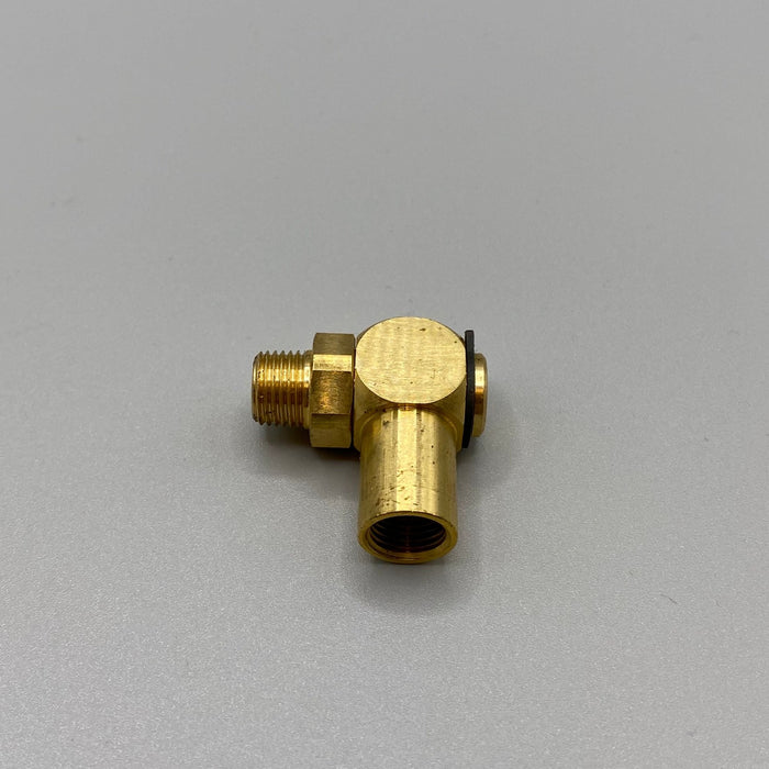 Drehgelenke 6 mm