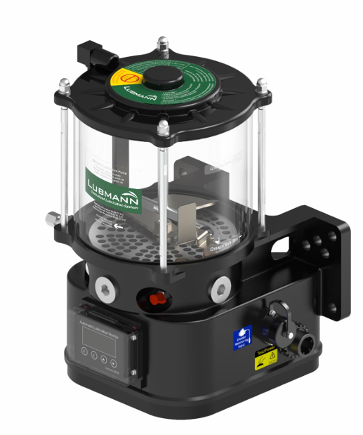 E-Pumpe ALP - 24 V