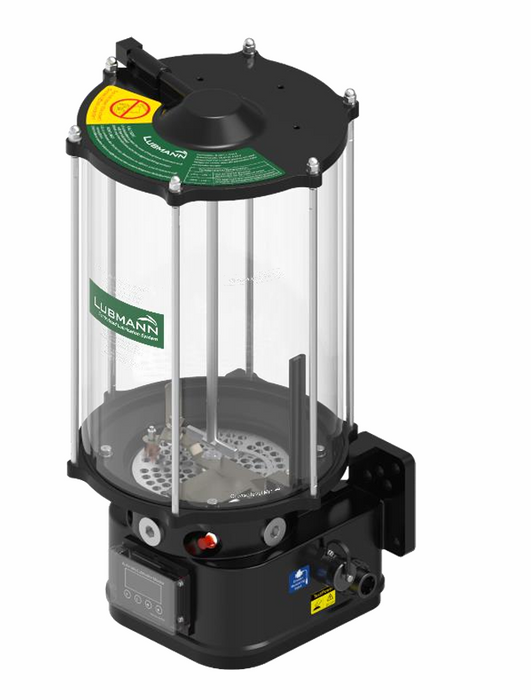 E-Pumpe ALP - 24 V